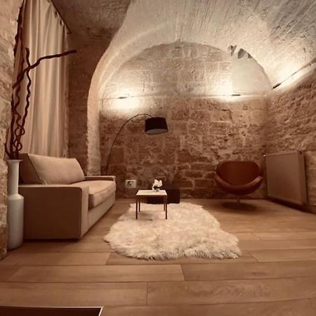 Loft Design Dans Hotel Particulier Μονπελιέ Εξωτερικό φωτογραφία