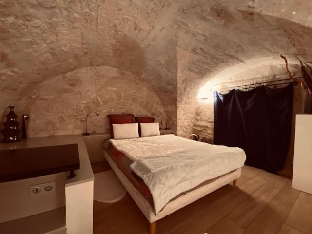 Loft Design Dans Hotel Particulier Μονπελιέ Εξωτερικό φωτογραφία