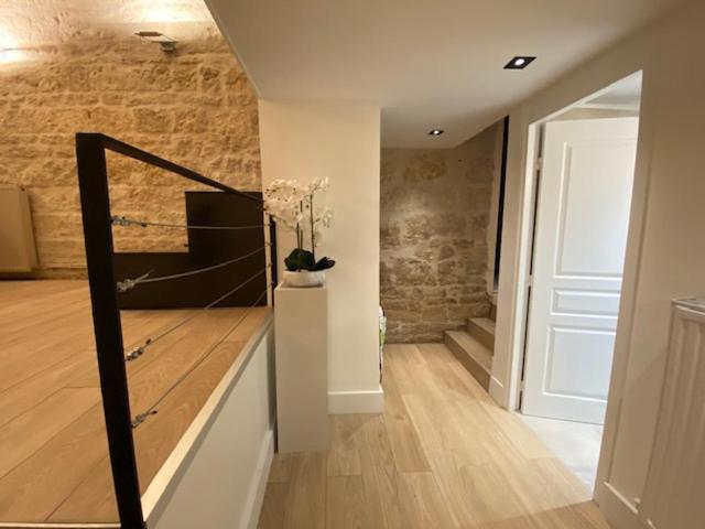 Loft Design Dans Hotel Particulier Μονπελιέ Εξωτερικό φωτογραφία