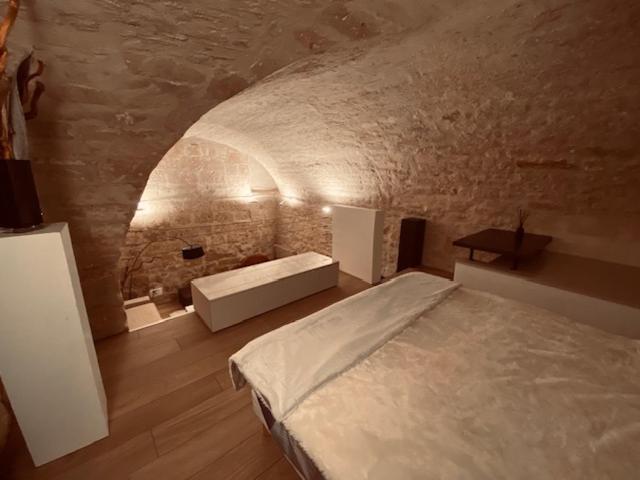 Loft Design Dans Hotel Particulier Μονπελιέ Εξωτερικό φωτογραφία