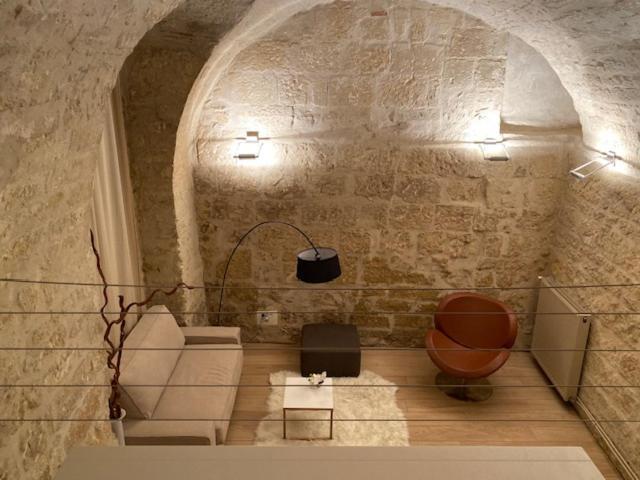 Loft Design Dans Hotel Particulier Μονπελιέ Εξωτερικό φωτογραφία